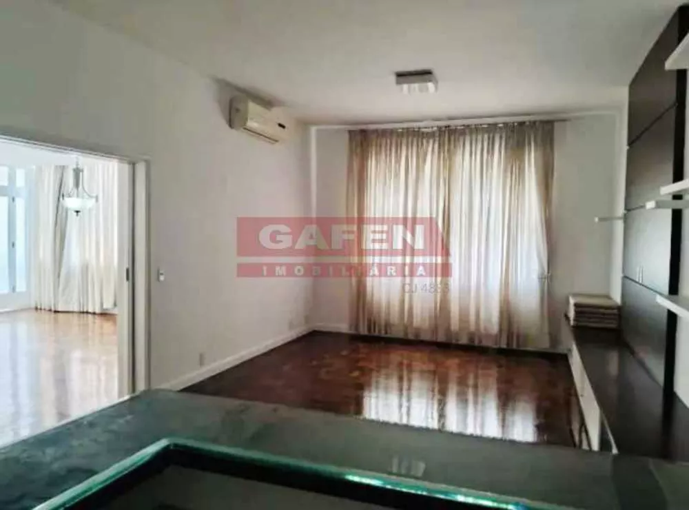 Apartamento, 4 quartos, 287 m² - Foto 2
