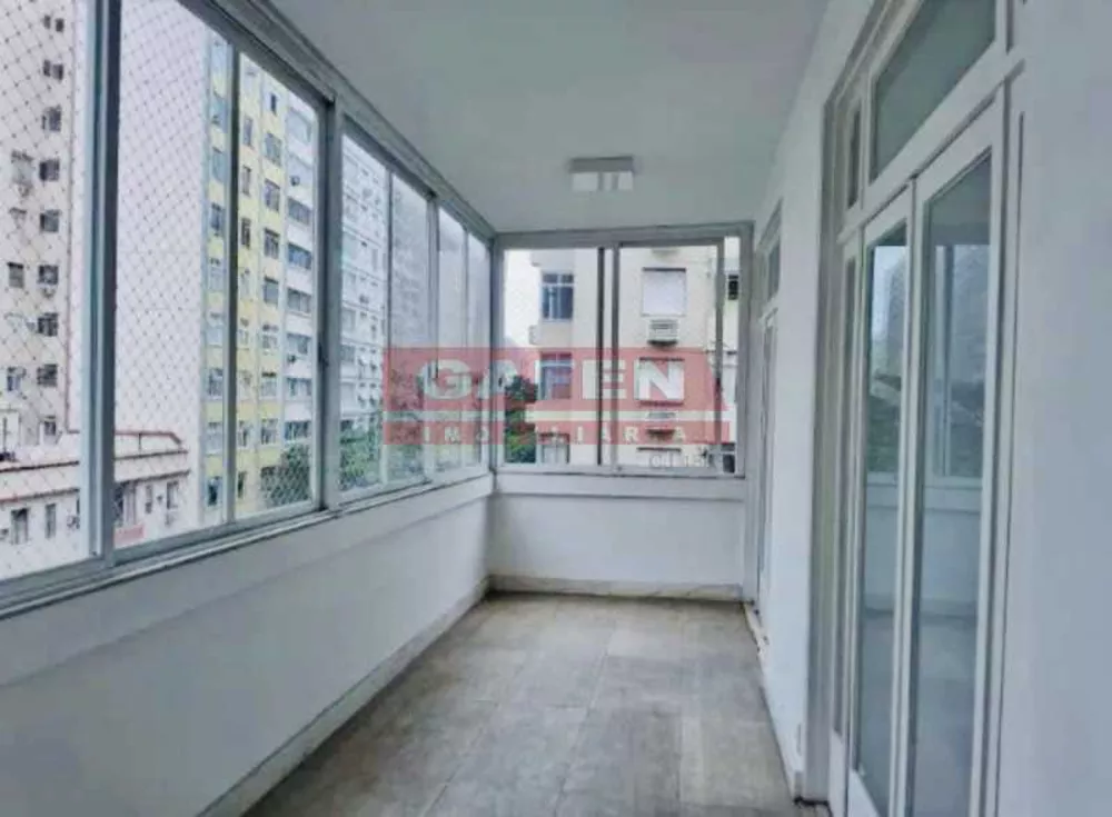 Apartamento, 4 quartos, 287 m² - Foto 1