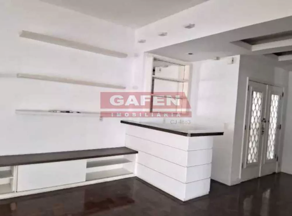 Apartamento, 4 quartos, 287 m² - Foto 7