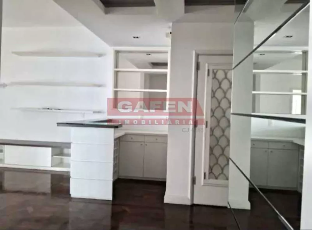 Apartamento, 4 quartos, 287 m² - Foto 4