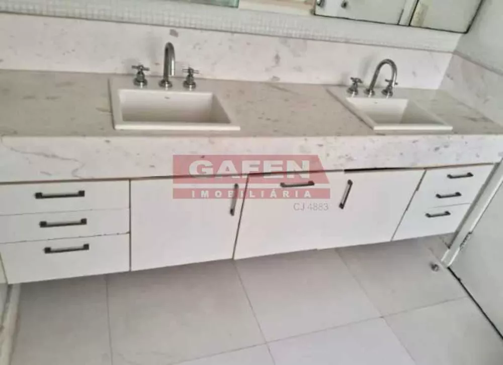 Apartamento, 4 quartos, 287 m² - Foto 14