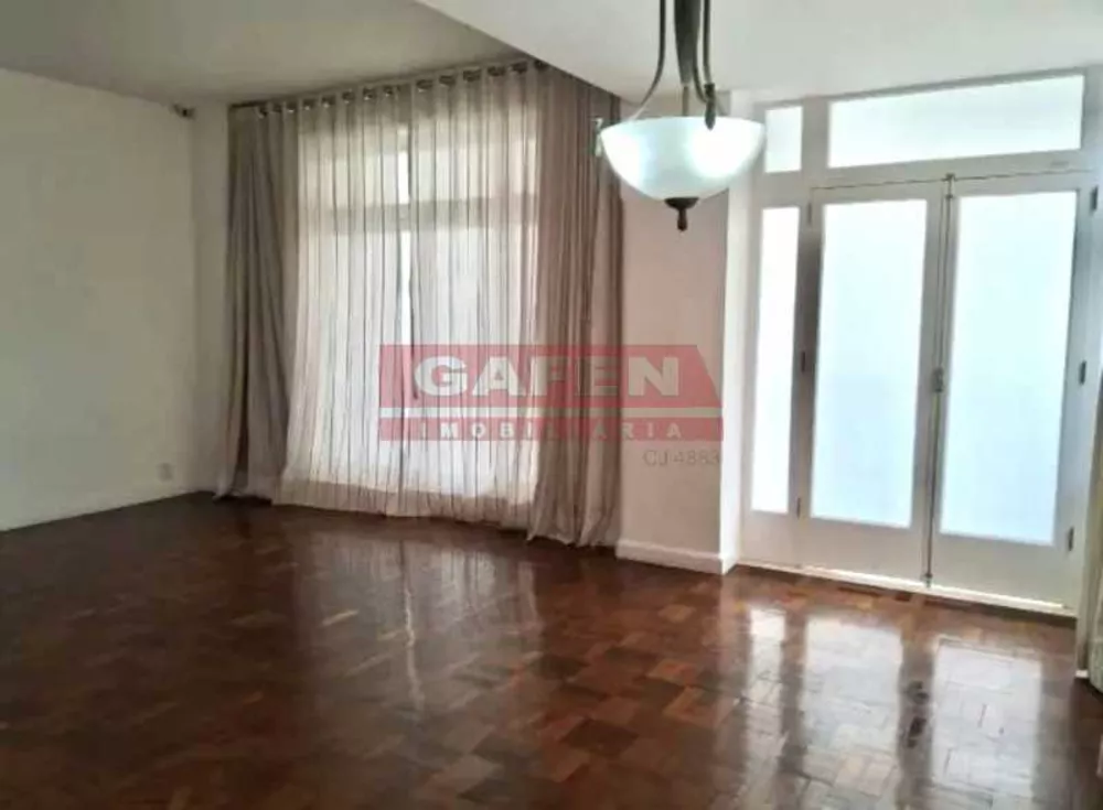 Apartamento, 4 quartos, 287 m² - Foto 13