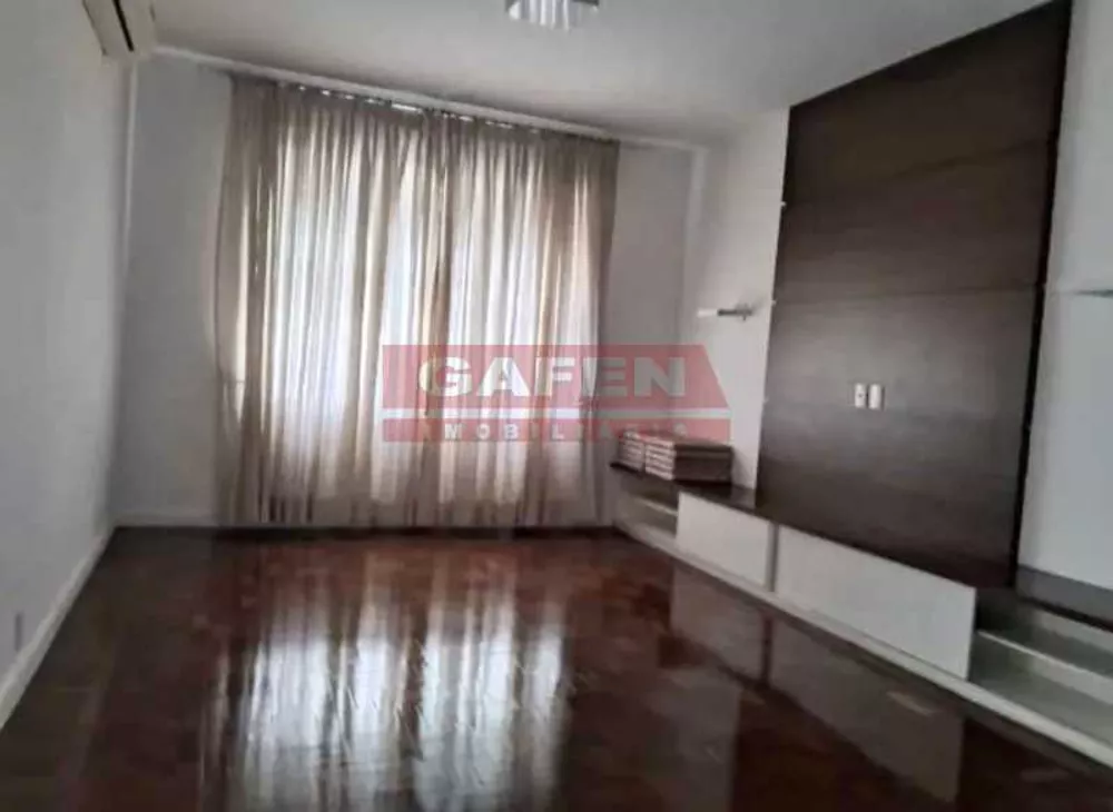 Apartamento, 4 quartos, 287 m² - Foto 5