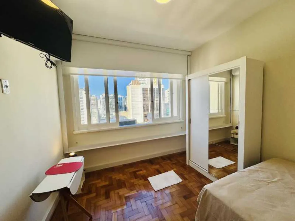 Apartamento, 1 quarto, 35 m² - Foto 4