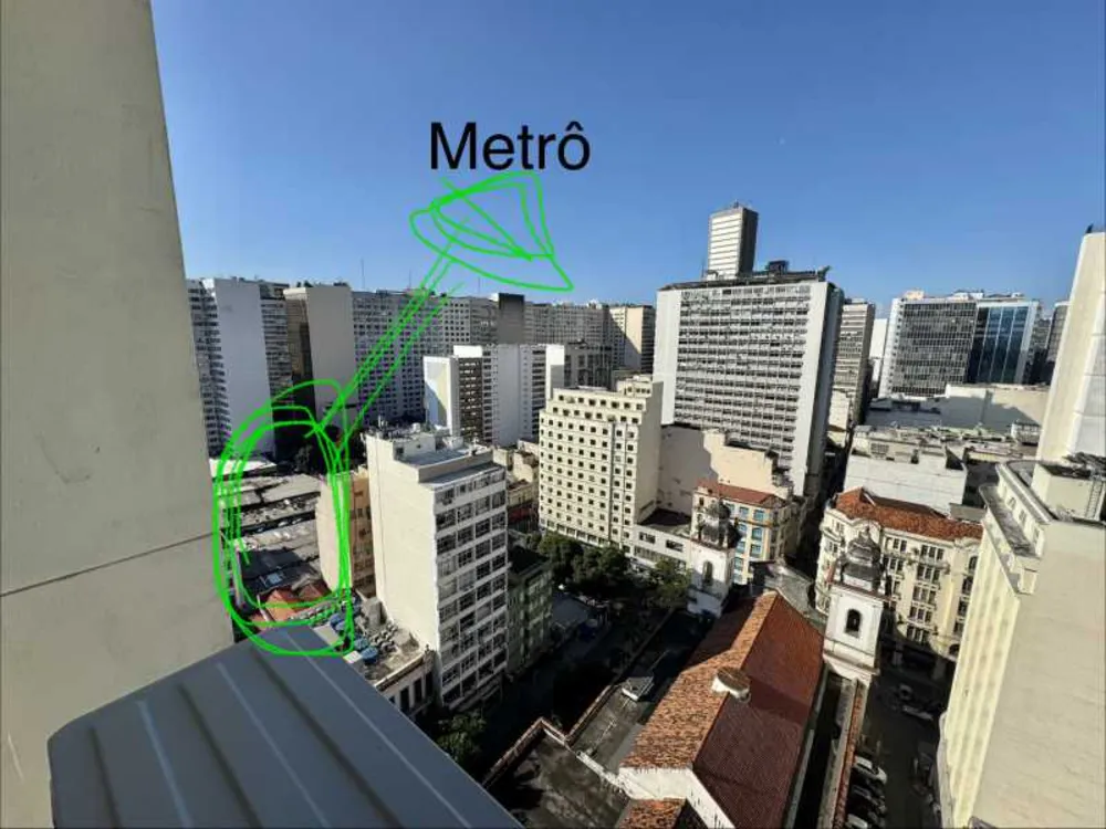 Apartamento, 1 quarto, 35 m² - Foto 7