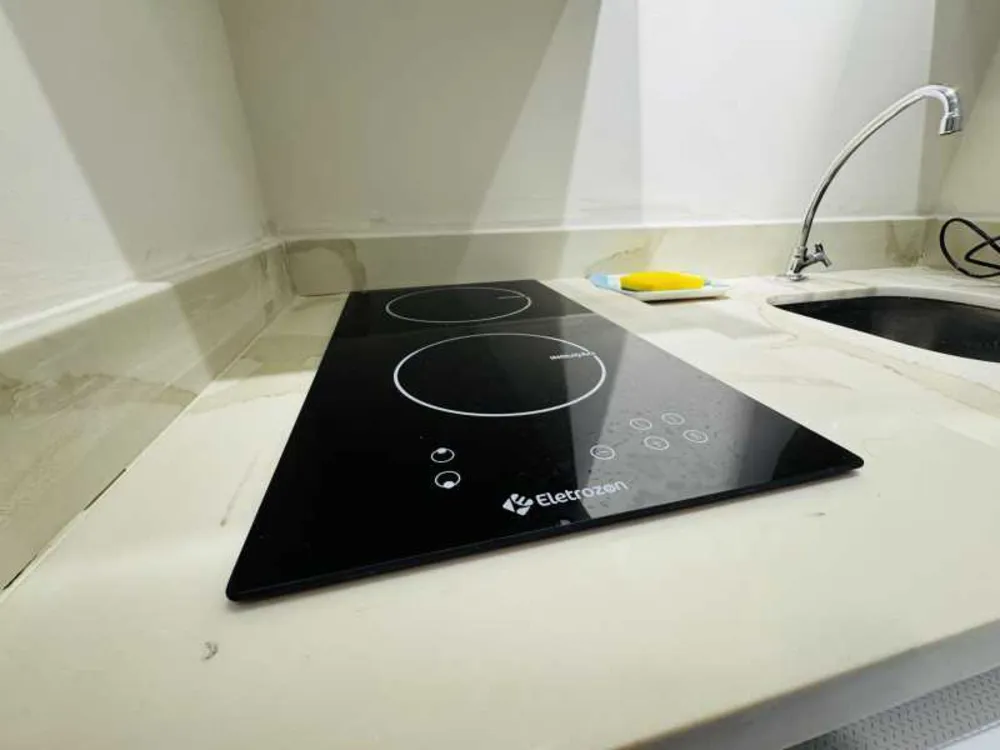 Apartamento, 1 quarto, 35 m² - Foto 20