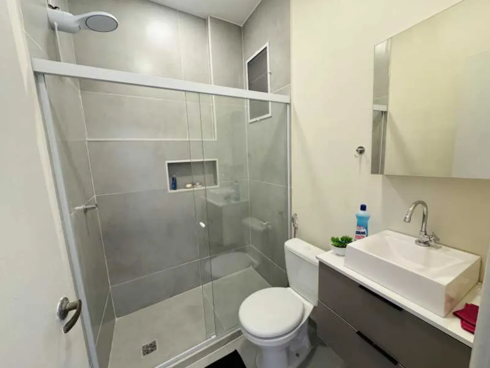 Apartamento, 1 quarto, 35 m² - Foto 13