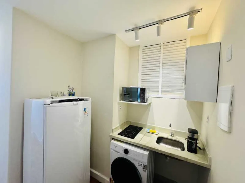Apartamento, 1 quarto, 35 m² - Foto 23