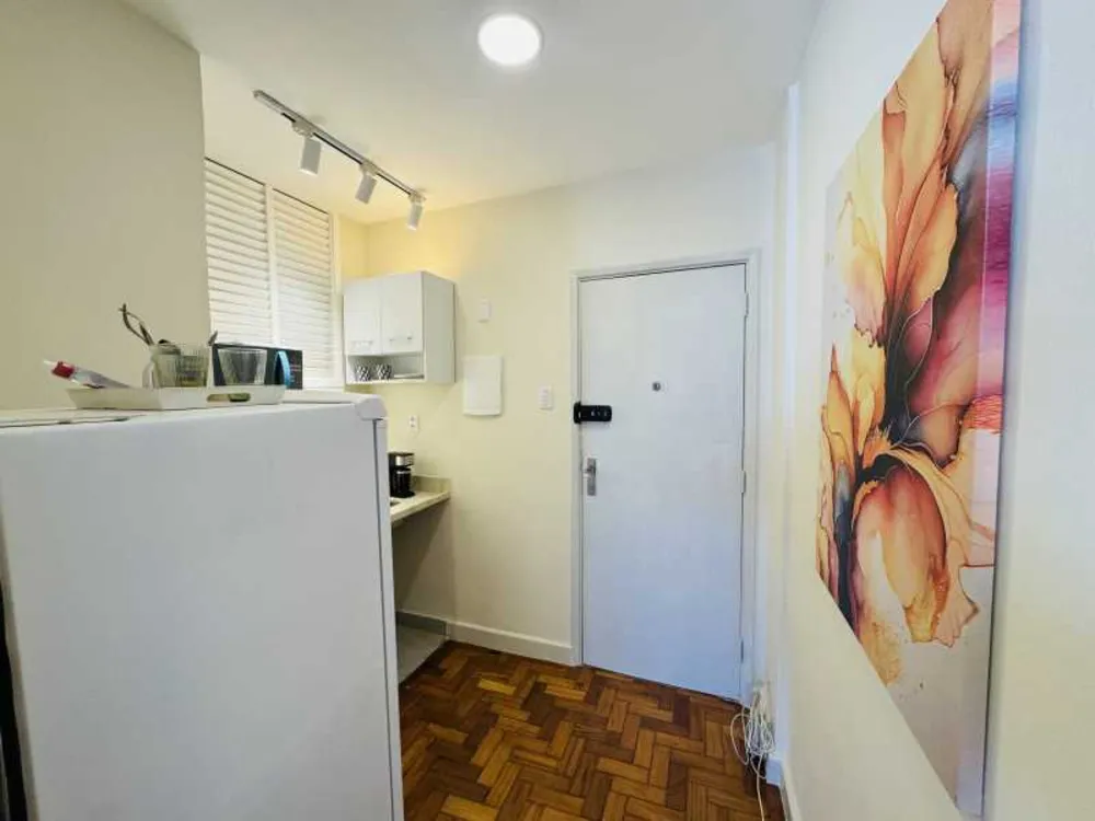 Apartamento, 1 quarto, 35 m² - Foto 16