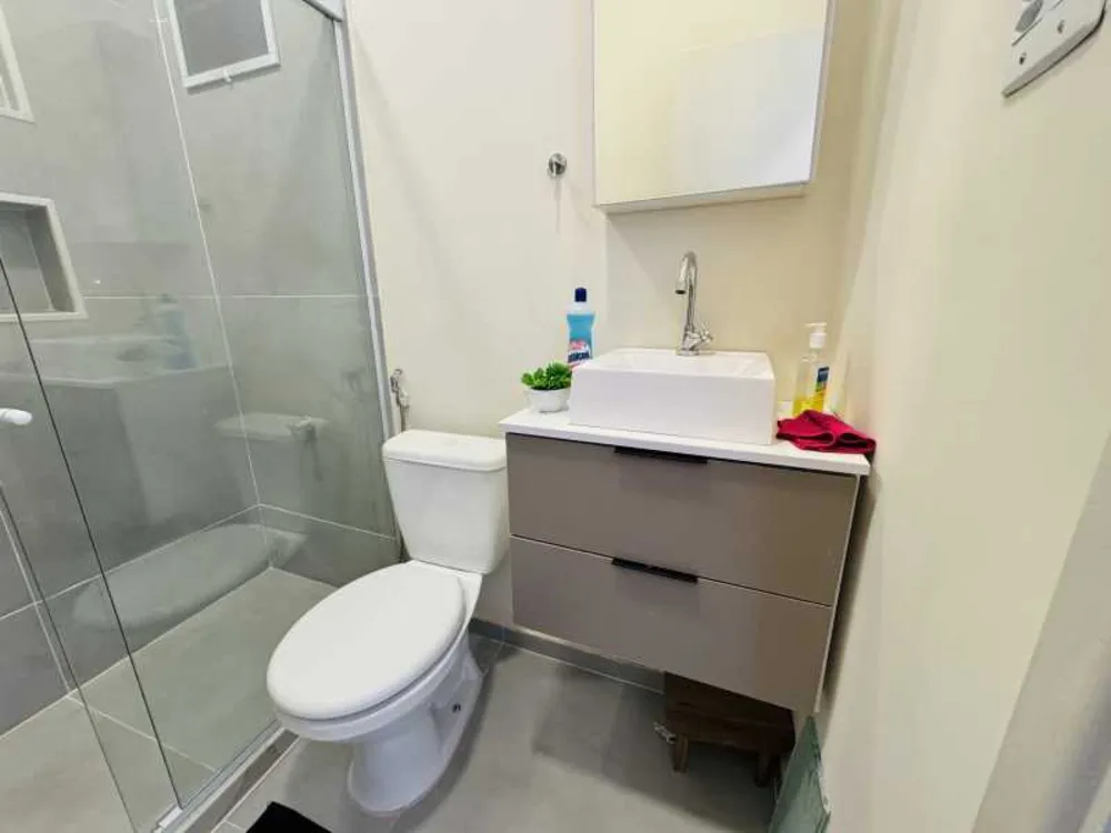 Apartamento, 1 quarto, 35 m² - Foto 15