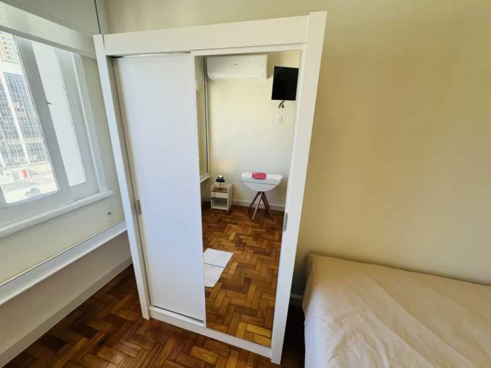 Apartamento, 1 quarto, 35 m² - Foto 12