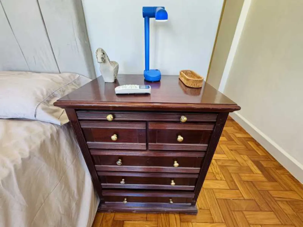 Apartamento, 1 quarto, 35 m² - Foto 11