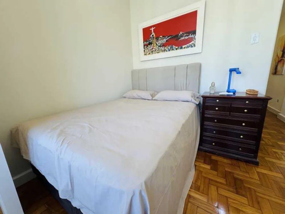 Apartamento, 1 quarto, 35 m² - Foto 10
