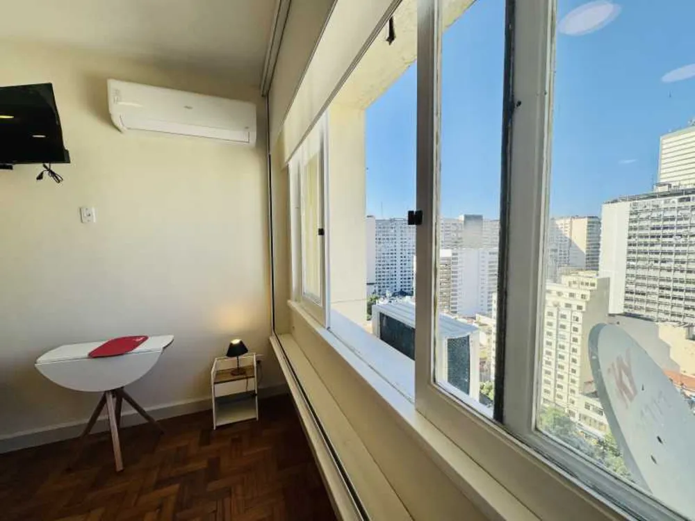 Apartamento, 1 quarto, 35 m² - Foto 3