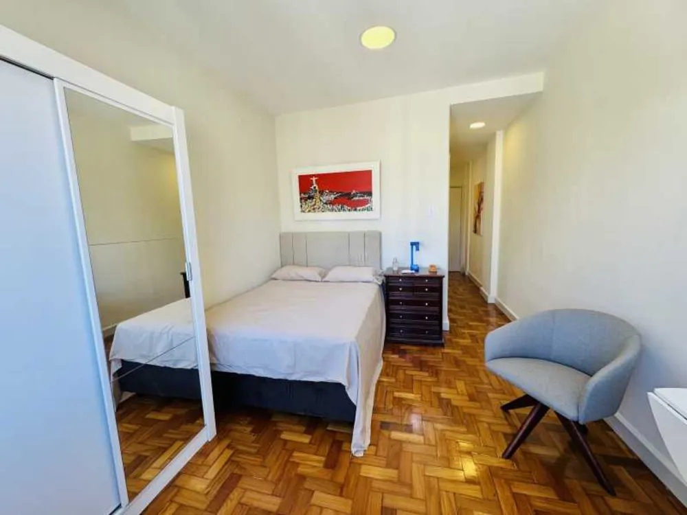 Apartamento, 1 quarto, 35 m² - Foto 8