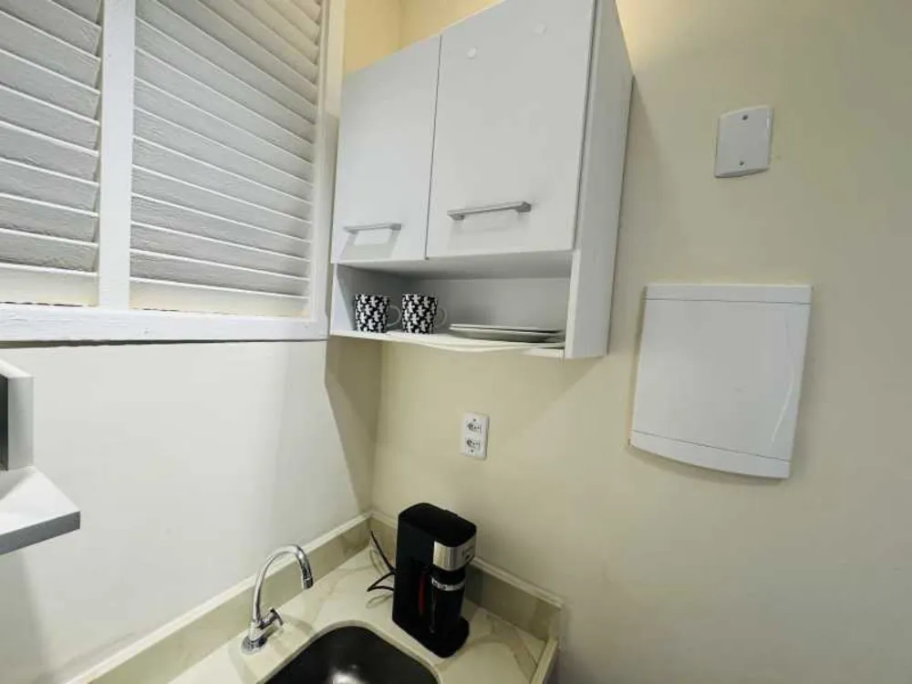 Apartamento, 1 quarto, 35 m² - Foto 21