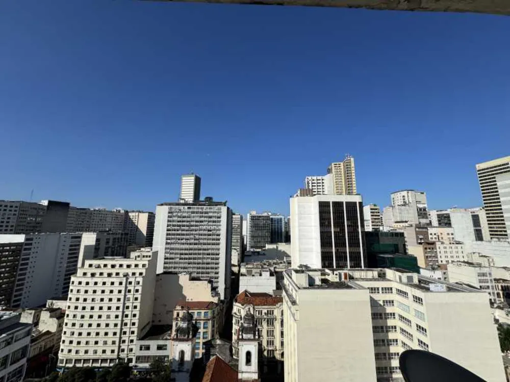 Apartamento, 1 quarto, 35 m² - Foto 5