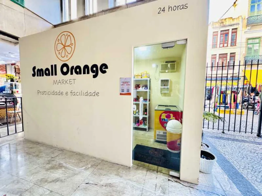 Apartamento, 1 quarto, 35 m² - Foto 30
