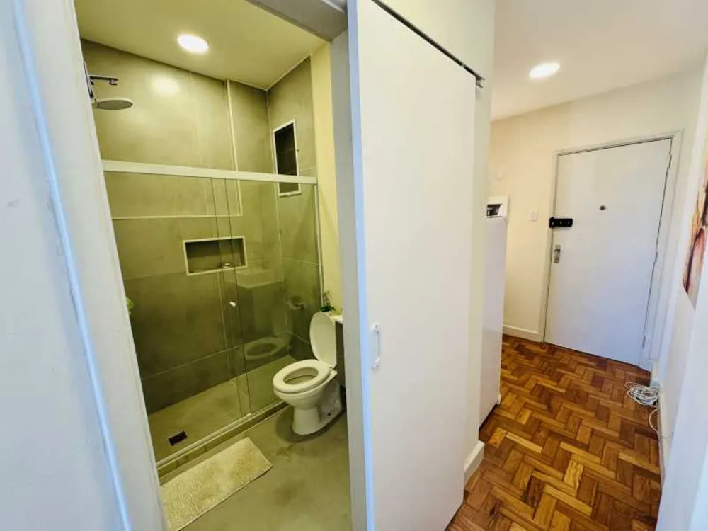 Apartamento, 1 quarto, 35 m² - Foto 24