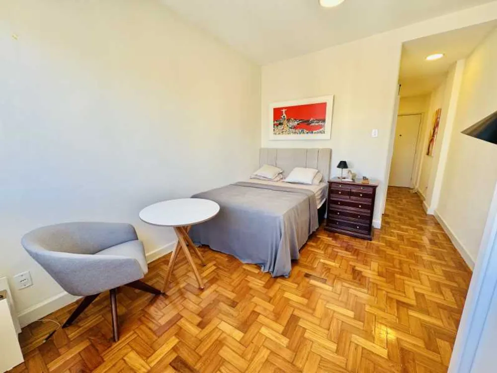 Apartamento, 1 quarto, 35 m² - Foto 27