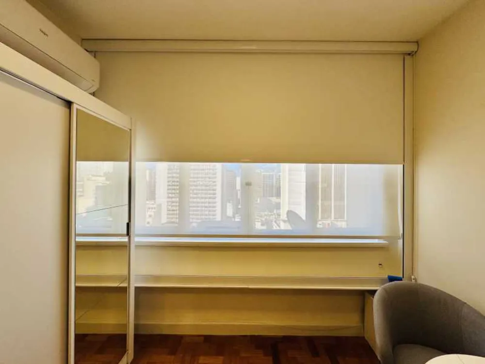 Apartamento, 1 quarto, 35 m² - Foto 28