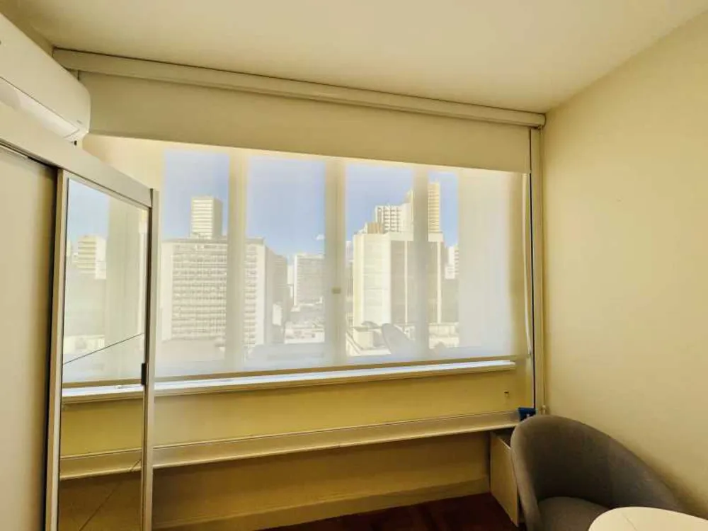 Apartamento, 1 quarto, 35 m² - Foto 29