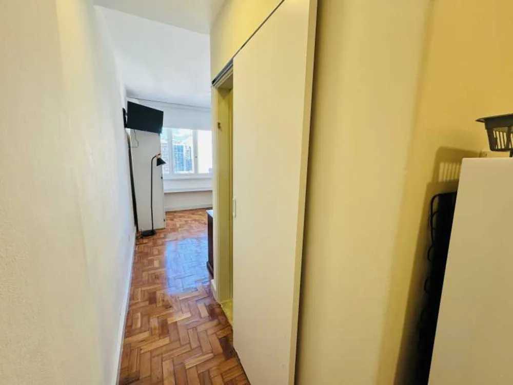 Apartamento, 1 quarto, 35 m² - Foto 25