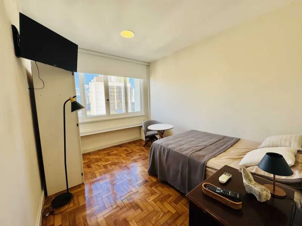 Apartamento, 1 quarto, 35 m² - Foto 26