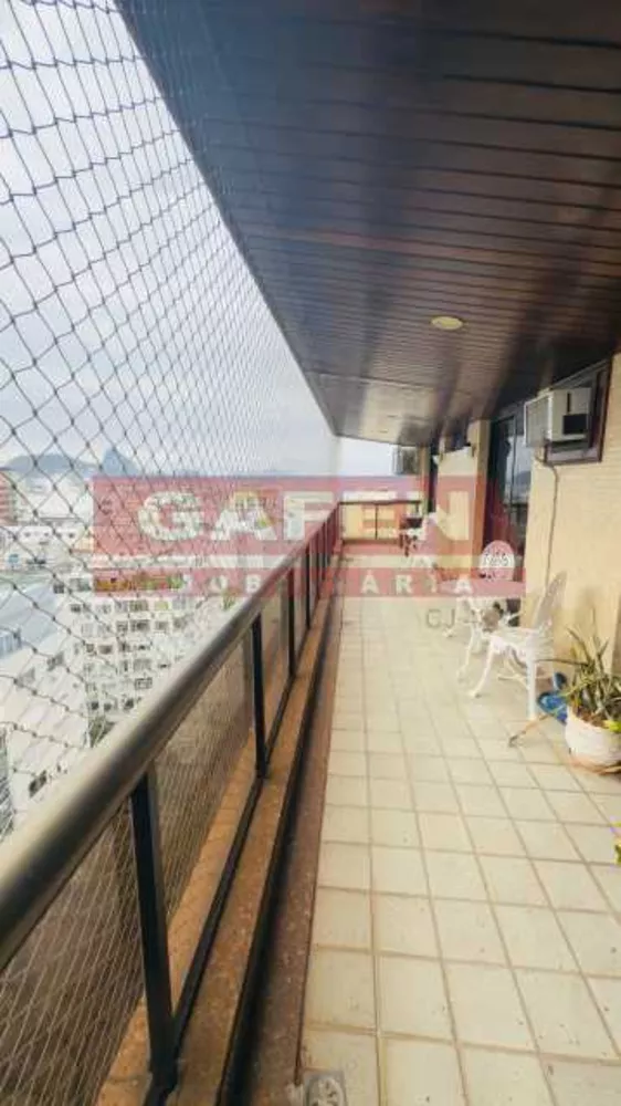 Apartamento, 5 quartos, 191 m² - Foto 1