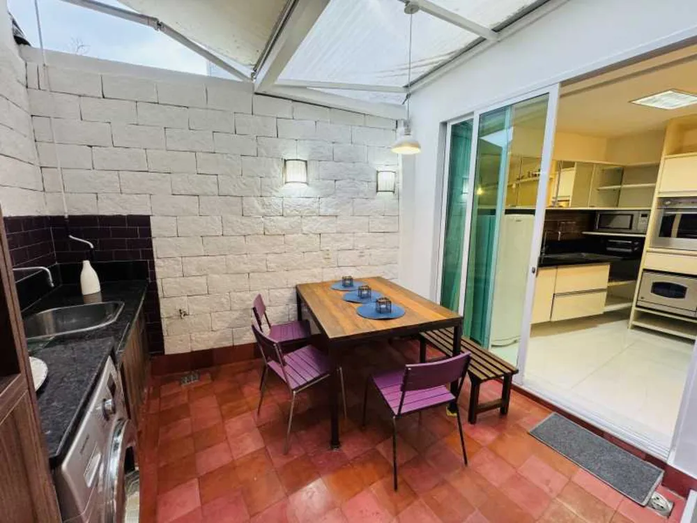 Apartamento, 1 quarto, 70 m² - Foto 15