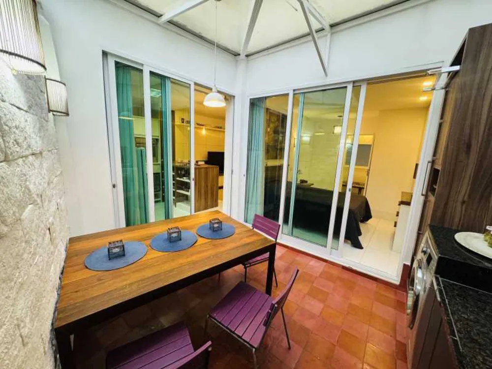 Apartamento, 1 quarto, 70 m² - Foto 1