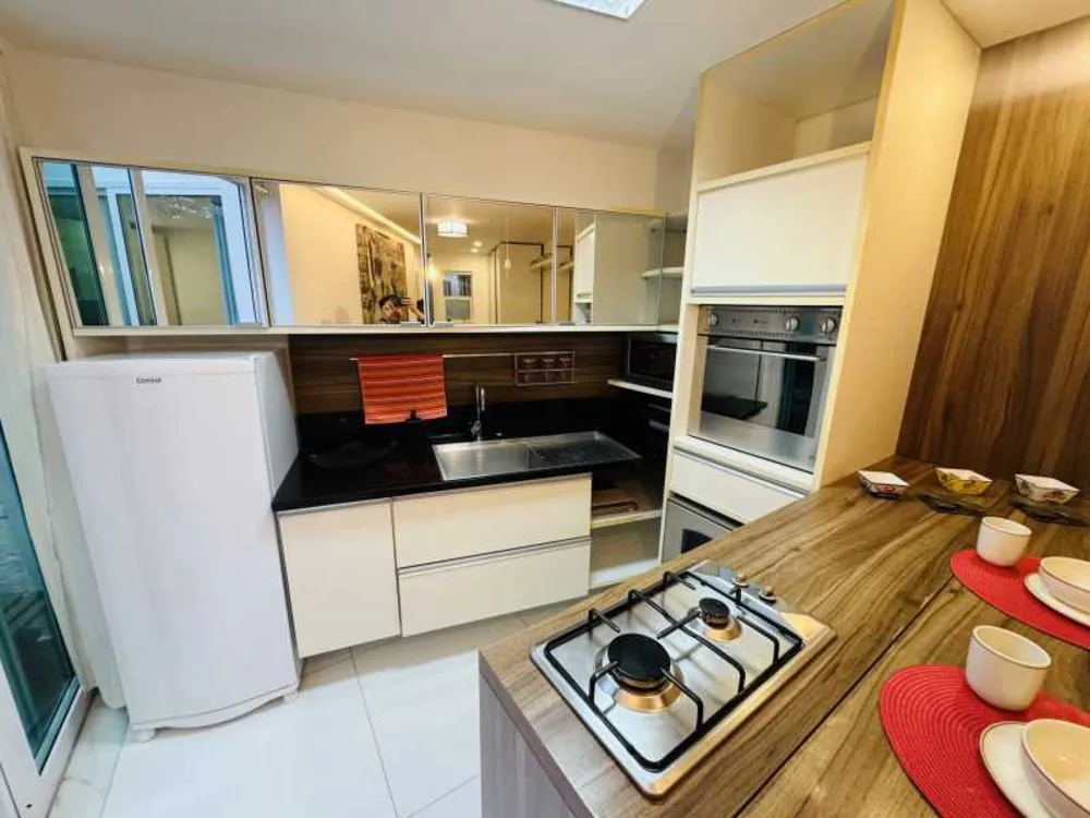 Apartamento, 1 quarto, 70 m² - Foto 8