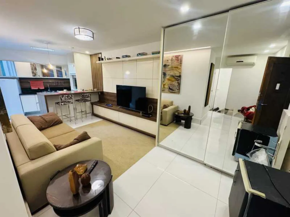 Apartamento, 1 quarto, 70 m² - Foto 2