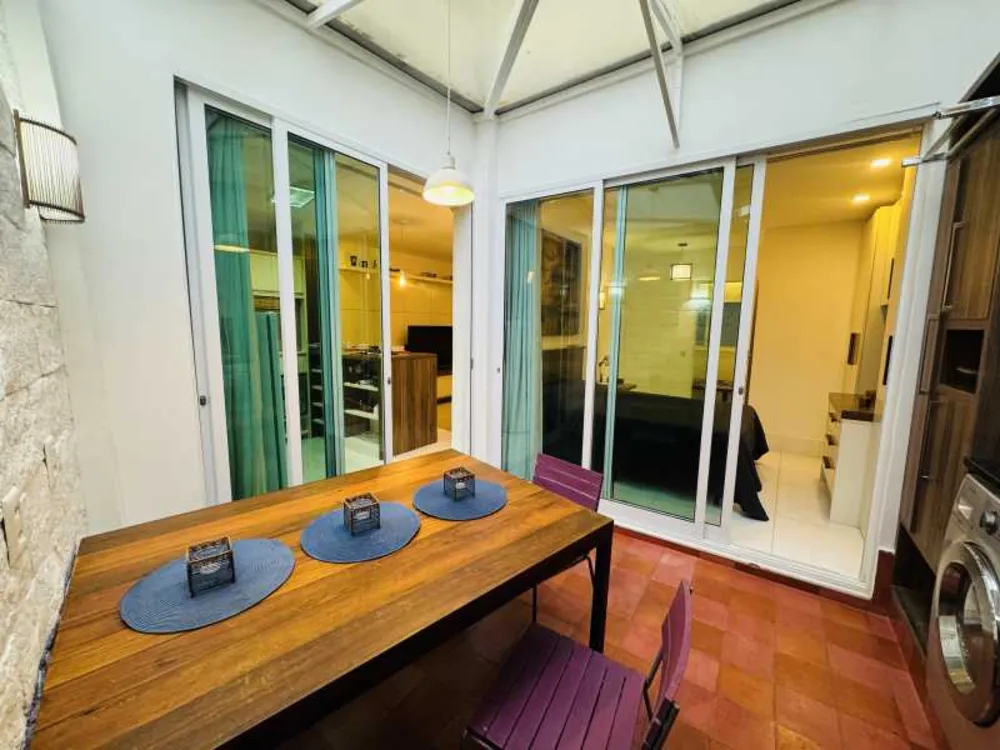 Apartamento, 1 quarto, 70 m² - Foto 12