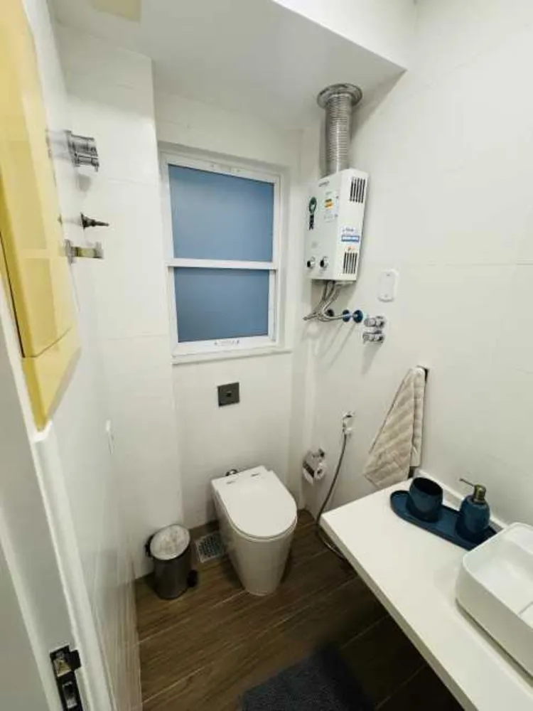 Apartamento, 1 quarto, 70 m² - Foto 25