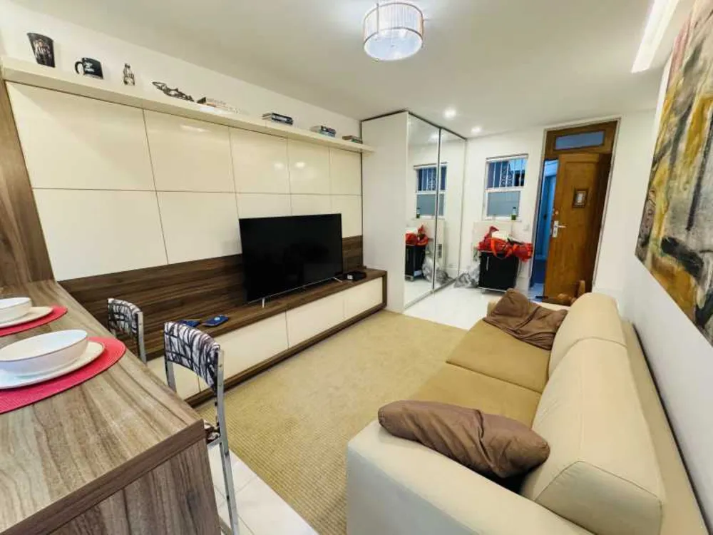 Apartamento, 1 quarto, 70 m² - Foto 6