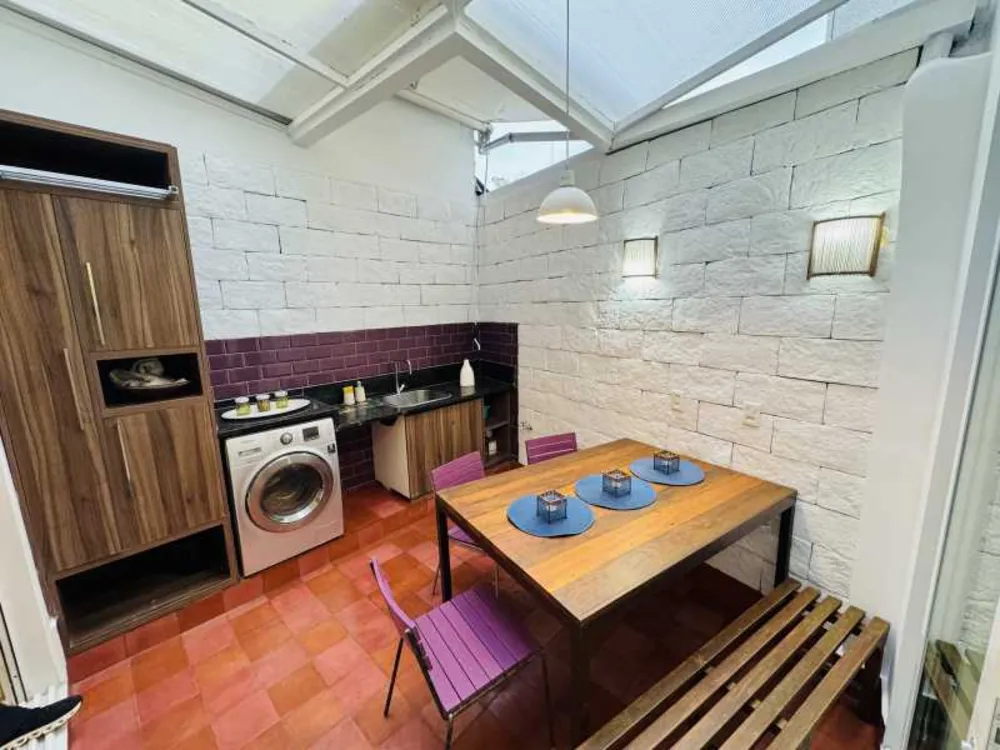 Apartamento, 1 quarto, 70 m² - Foto 16