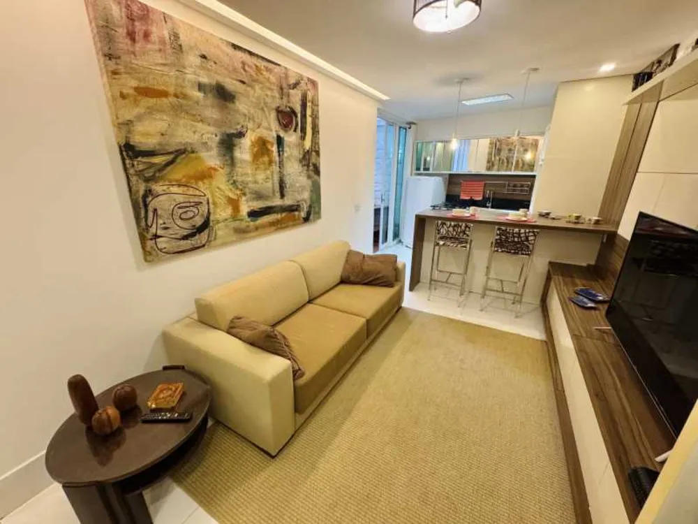 Apartamento, 1 quarto, 70 m² - Foto 5