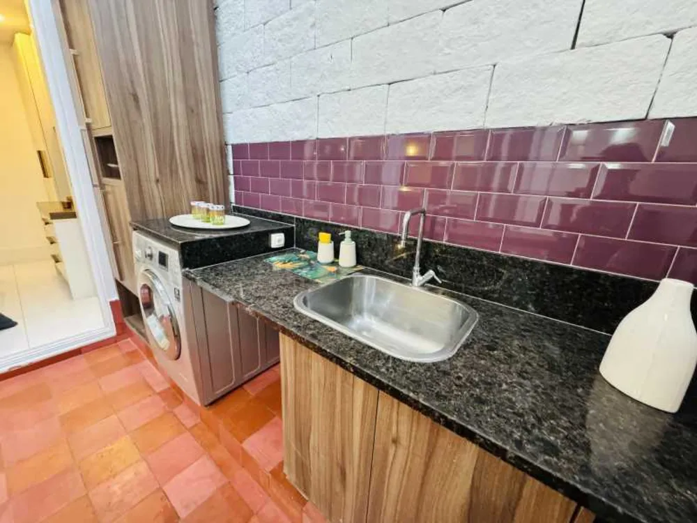 Apartamento, 1 quarto, 70 m² - Foto 13