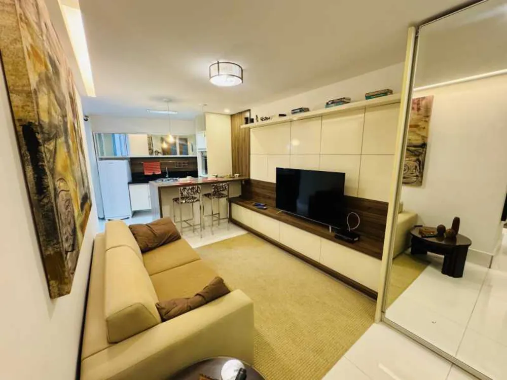 Apartamento, 1 quarto, 70 m² - Foto 3