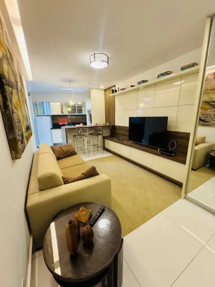 Apartamento, 1 quarto, 70 m² - Foto 4