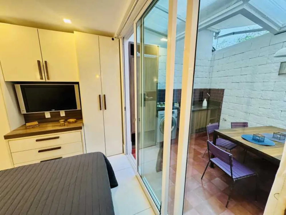 Apartamento, 1 quarto, 70 m² - Foto 22