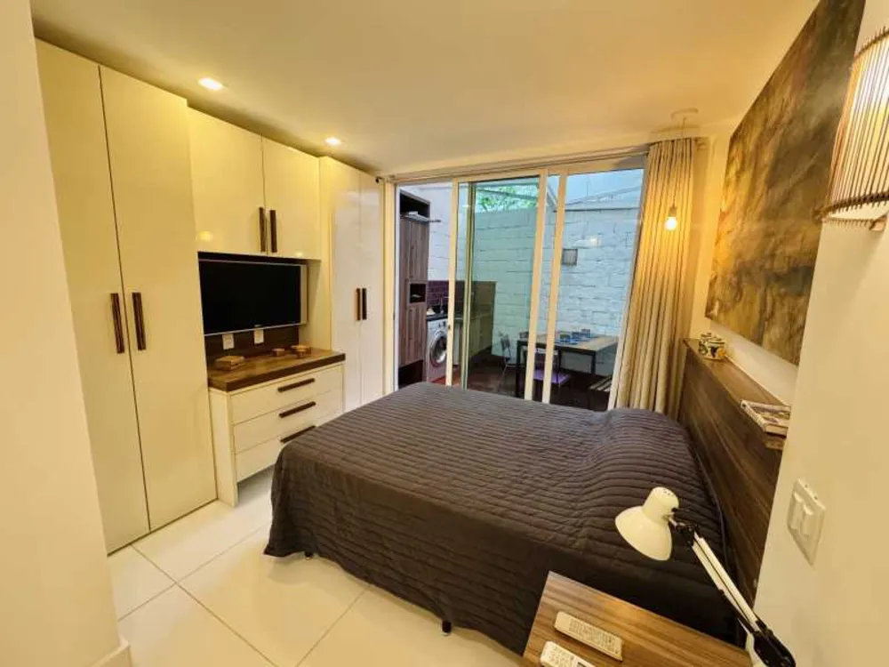 Apartamento, 1 quarto, 70 m² - Foto 18