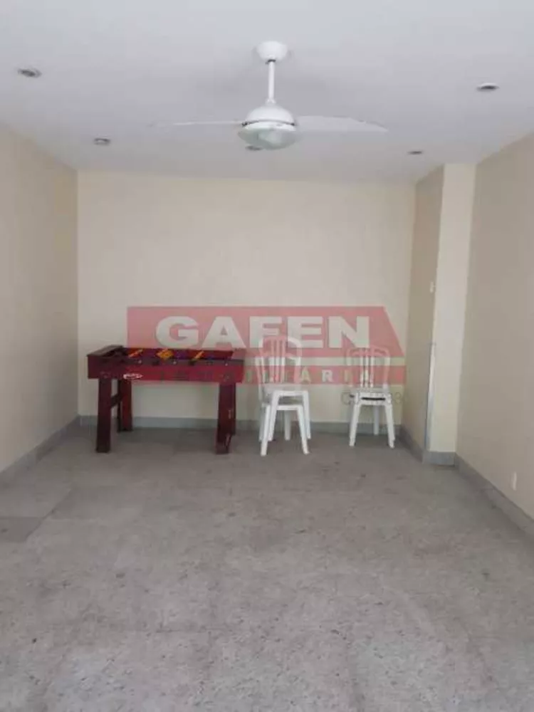 Apartamento, 3 quartos, 170 m² - Foto 1