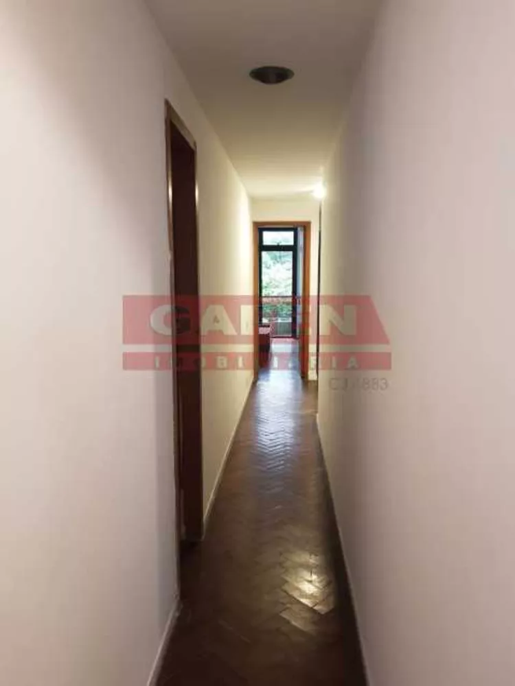 Apartamento, 3 quartos, 170 m² - Foto 18