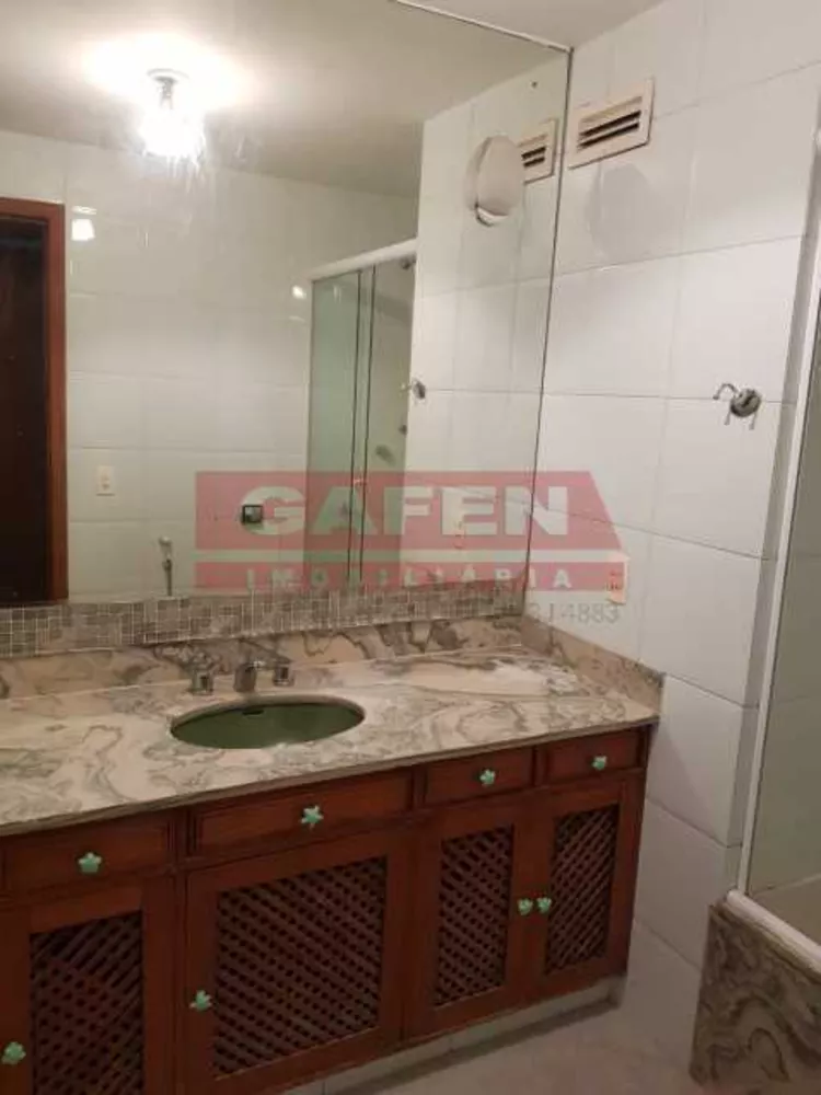 Apartamento, 3 quartos, 170 m² - Foto 4