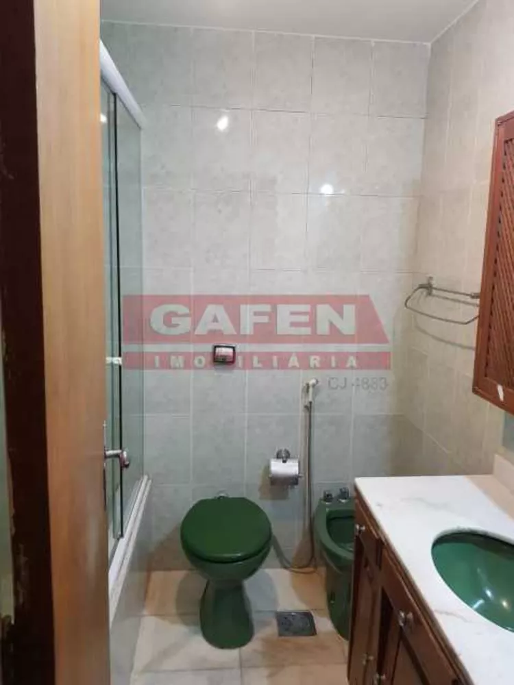 Apartamento, 3 quartos, 170 m² - Foto 8
