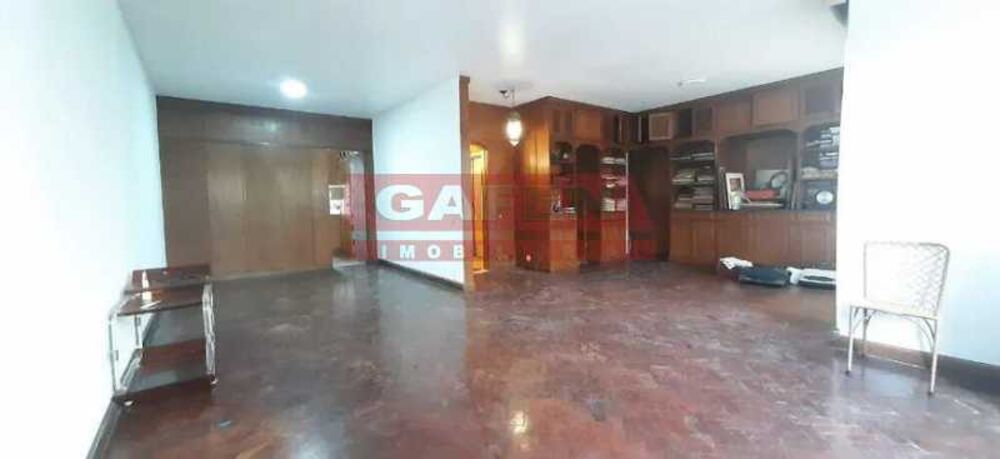 Apartamento, 3 quartos, 170 m² - Foto 25