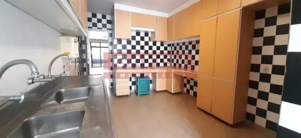 Apartamento, 3 quartos, 170 m² - Foto 6