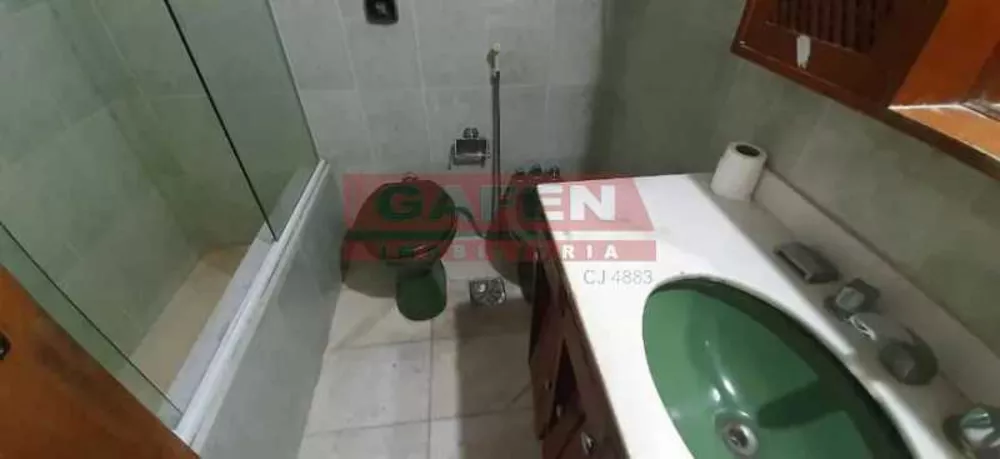 Apartamento, 3 quartos, 170 m² - Foto 10